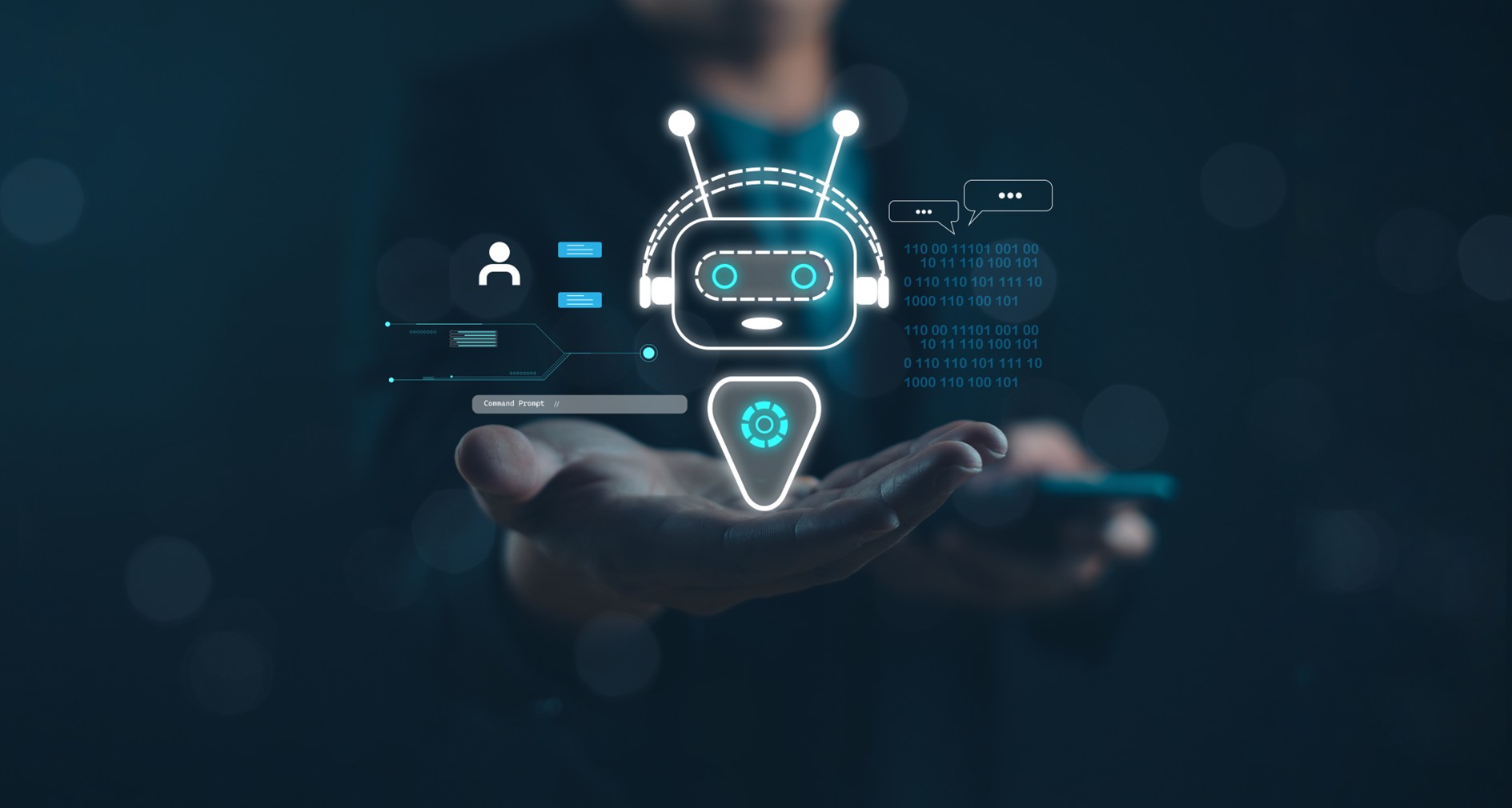 AI in recruiting: buzz or benefit?