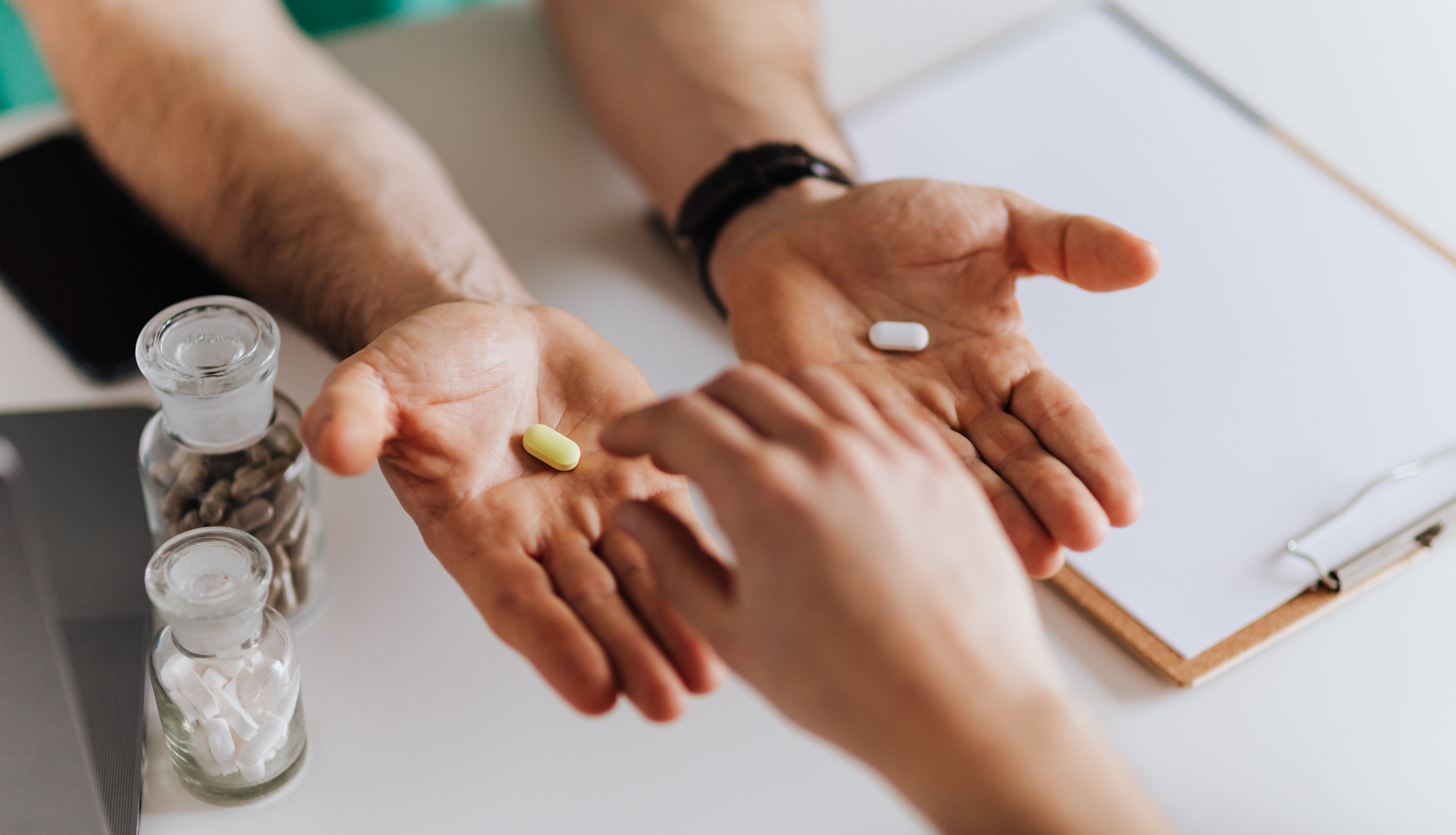 The Talent Hunt Dilemma: In-House Recruiting versus Executive Search