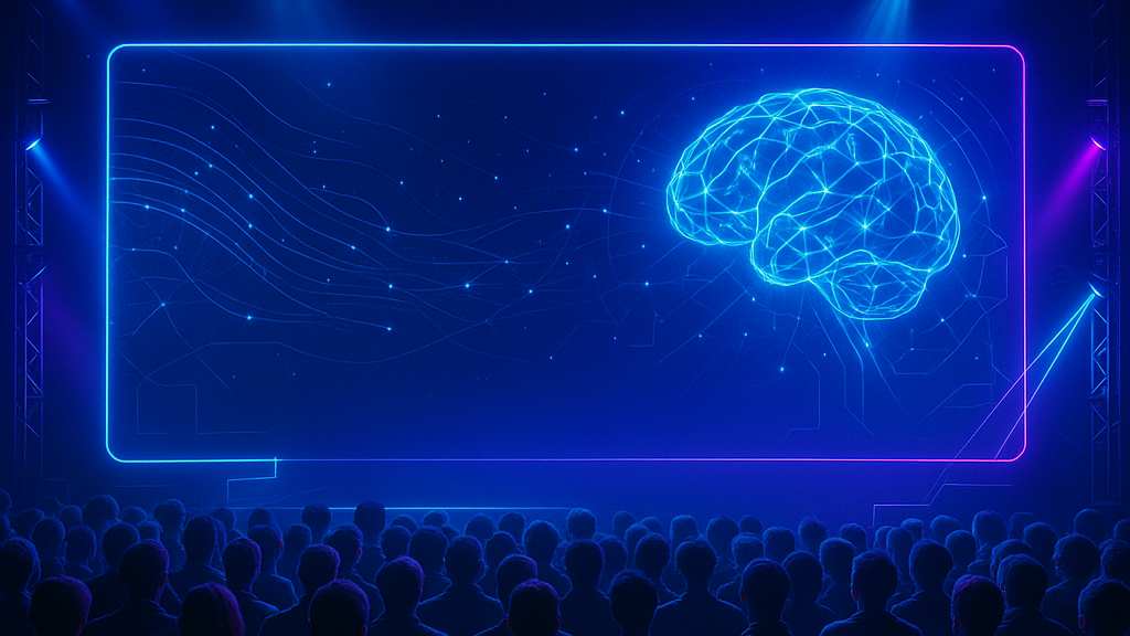 Where Tech Meets Culture: Lessons From Berlin’s AI Scene