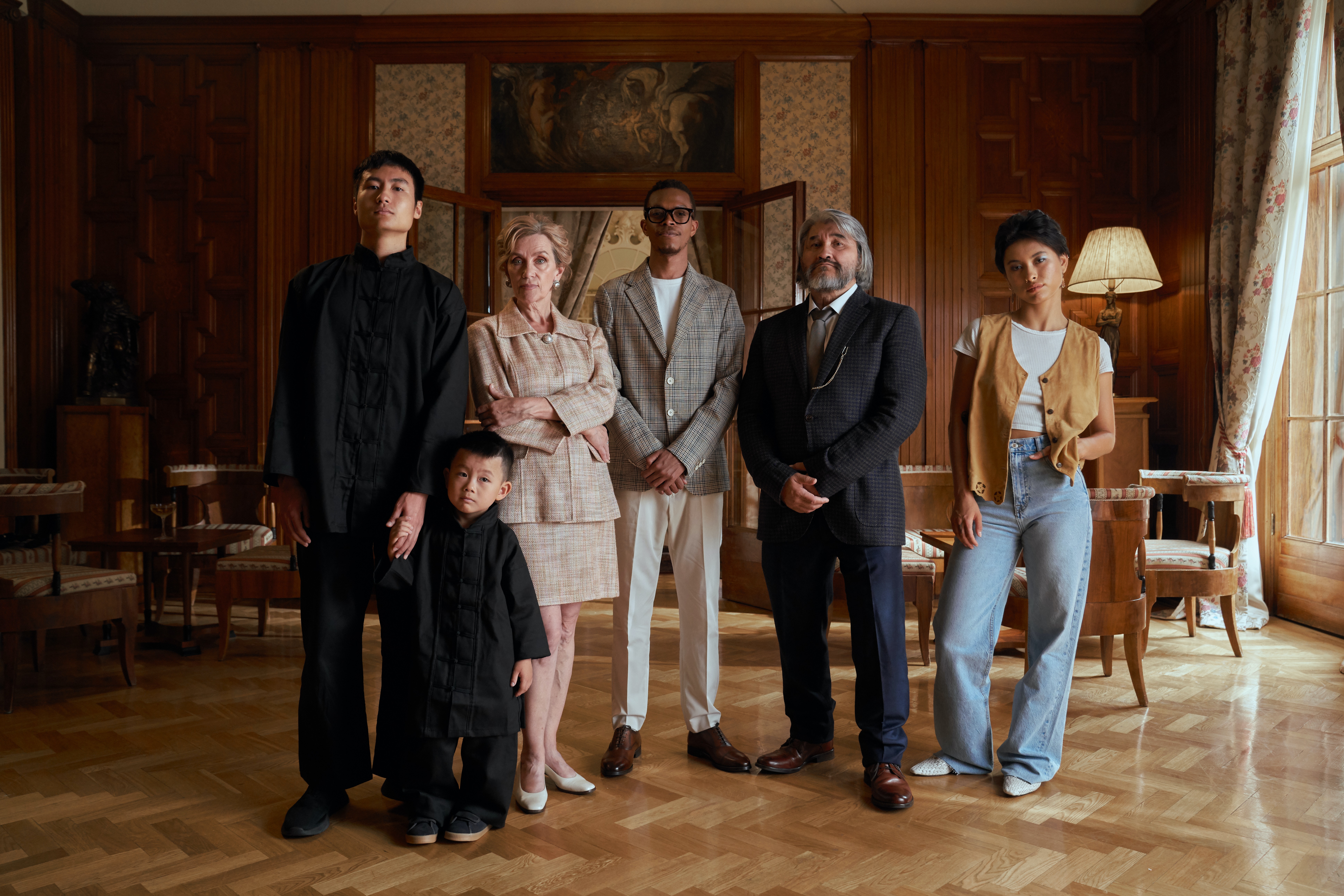 The dying wish for a career – can we dig out the generation contract?