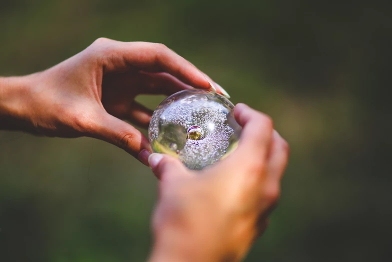 Pharma developments and trends - looking into the crystal ball